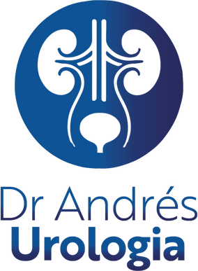 Dr. Andrés · Urologia
