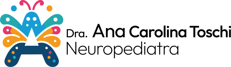 Dra. Ana Carolina Toschi · Neuropediatra