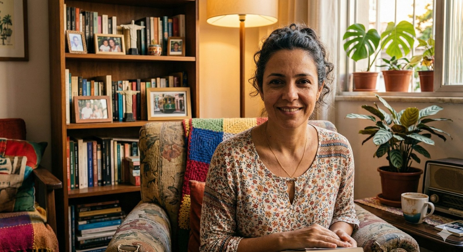 Ana M.